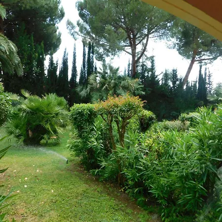 T1, Central Park, Climatisation, Piscine, Parking Prive Daire *